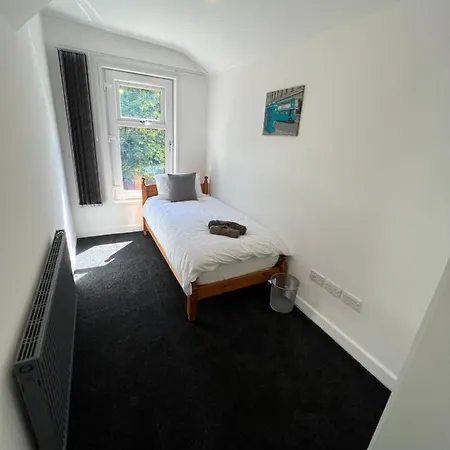 Dom wakacyjny Dolce House Birmingham